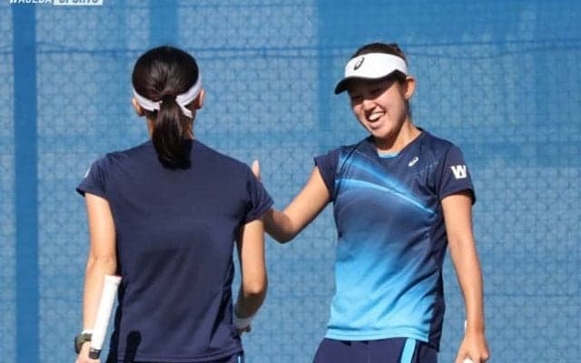 全員でつかみ取った！　おととしの王座優勝校との激闘を制し、３年ぶりとなる王座出場権を獲得！/女子筑波大戦