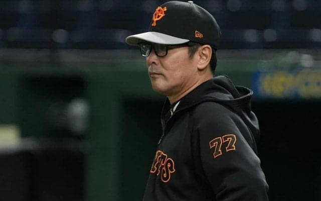 巨人、育成ドラフトには元木大介ヘッドが同席　昨年は阿部2軍監督が参加