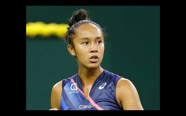  フェルナンデス 逆転で16強 