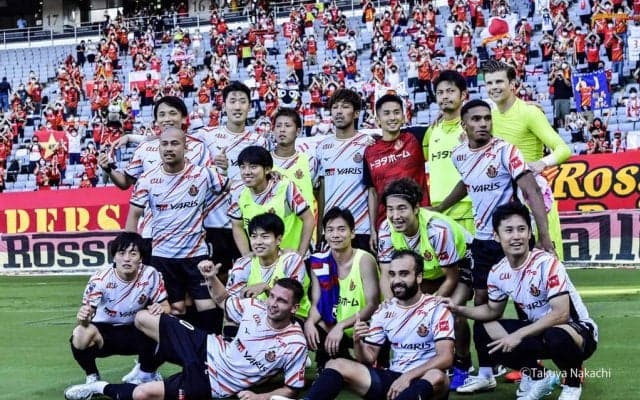 マッシモ名古屋が狙う「３冠の先」にあるもの【名古屋グランパスがルヴァン決勝へ(2)】