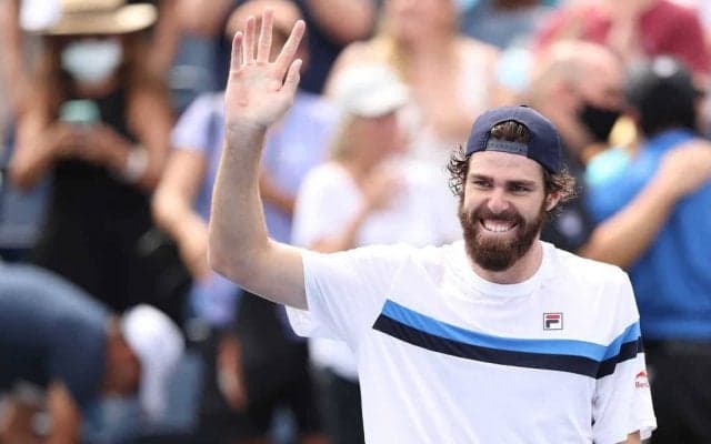 テニス選手でなくバスケ選手になれば良かった？オペルカがテニス界やメディアを痛烈批判