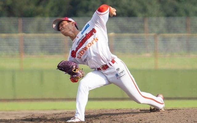 佐渡島出身、九州アジアリーグなど…　歴史を変えた2021年ドラフト指名選手