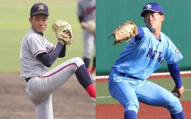 150キロの「4番・投手」、甲子園を沸かせた左腕…　来年ドラフトは“二刀流”に注目