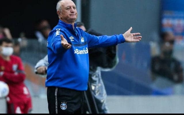 成績不振のグレミオ、スコラーリ監督と3カ月で契約解除…4度目の退任