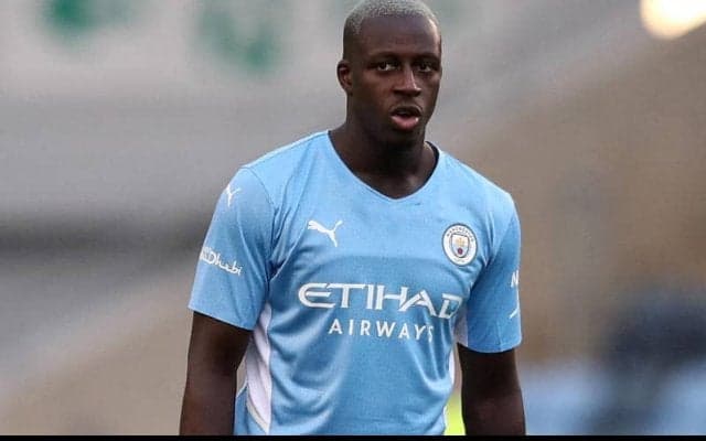 レイプ疑惑のバンジャマン・メンディ、3度目の保釈申請も受理されず