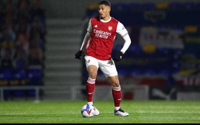 サリバがマルセイユ移籍を語る　「とても良い選択をした」