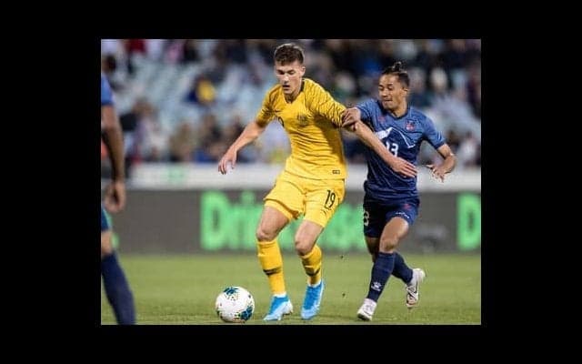 日本代表はオーストラリアに勝てるのか。豪州のプレースタイルと気になる選手は？