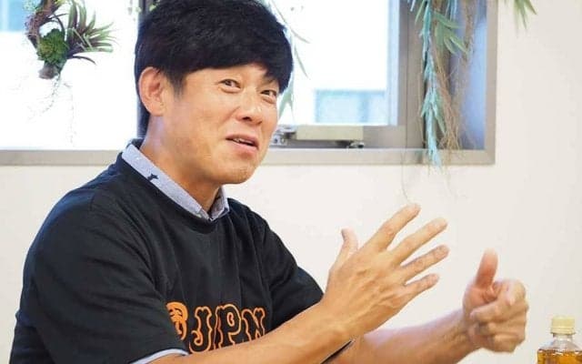 学童野球コーチの苦悩　レッド吉田が考える「強いチーム」と「弱いチーム」の差とは