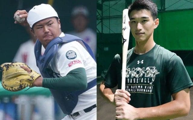 楽天、ロッテは“サプライズ指名”ではない？　ドラフト会議、各球団の狙いの本質