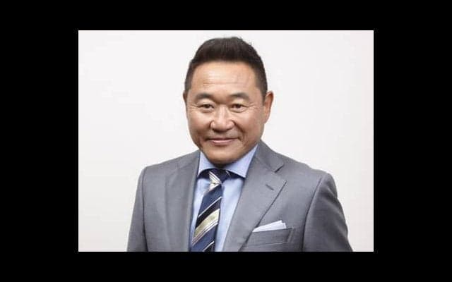 松木安太郎流、サッカー解説の心得。オーストラリア戦はネガティブを排除し「応援目線」