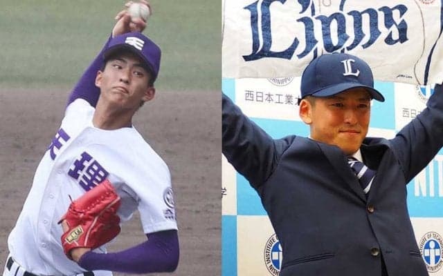 日米通算906登板の五十嵐氏が分析するドラフト　最下位も「ブレなかった日本ハム」