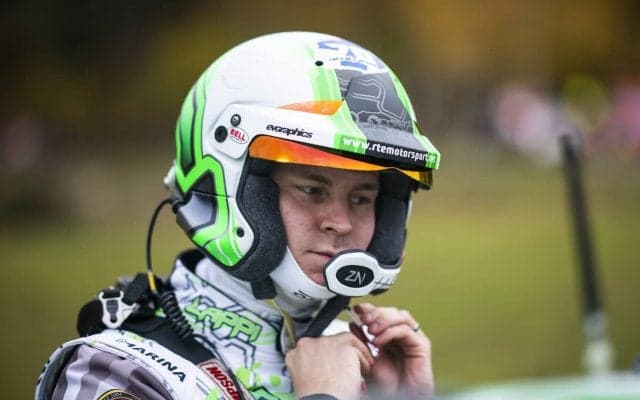2022年にトヨタ復帰のエサペッカ・ラッピ、WRC参戦は8戦の見込み