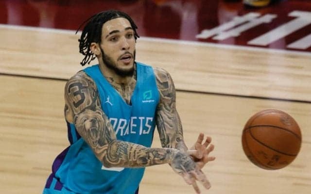 ボール家次男のリアンジェロがGリーグ参戦へ…ホーネッツ傘下が指名か