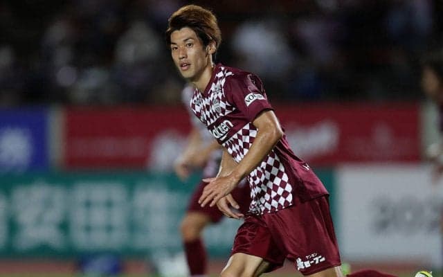【2022年カタールへ期待の選手vol.89】今こそ代表エースに定着した原点回帰を!エースの存在価値が問われる大一番/大迫勇也(ヴィッセル神戸/FW)