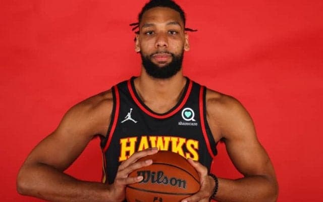 ホークスが2015年ドラフト3位のジャリル・オカフォーを解雇