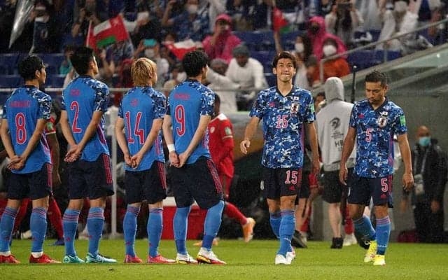 瀬戸際のサッカー森保J　豪州戦オッズは勝利優勢も「難しい」「豪州美味しすぎ」の声