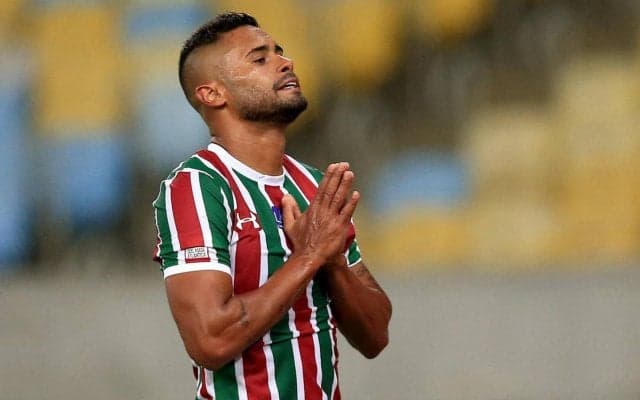 元横浜FMのFWカイケがカタールのアル・ホールへ加入