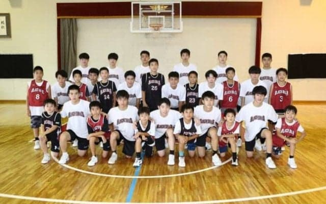 小中高一貫の強みを生かし 全国初出場を目指して突き進む 鹿児島県の池田学園池田高校