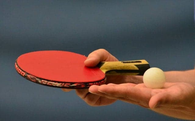 【Tリーグ】卓球男子首位・木下マイスター東京が開幕7連勝中、21-22シーズンを展望