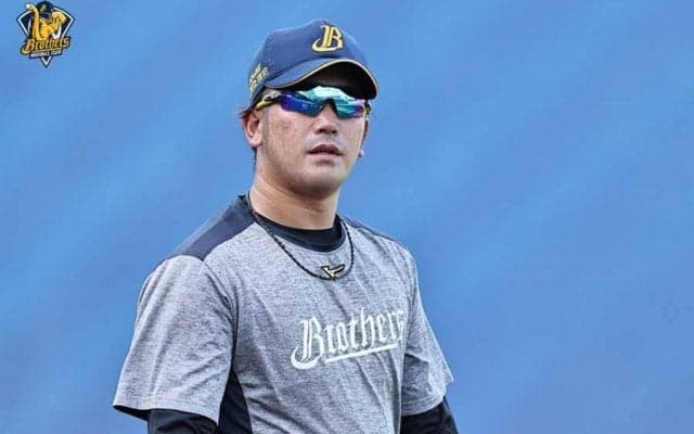 元阪神の高野圭佑、台湾・中信兄弟を戦力外に　1軍初登板初ホールド翌日に