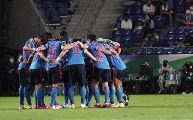 日本ではオーストラリアに負けなし、埼スタのW杯最終予選では2度の劇的展開を経験