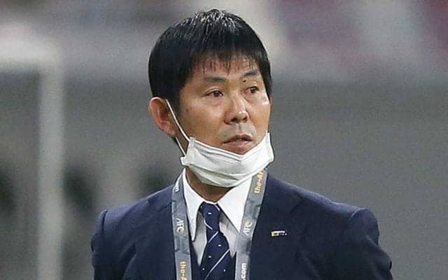進退揺れるサッカー森保監督　決戦前に敵将から同情「監督業は気まぐれなものさ」