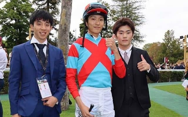 武豊騎手からアドバイスも　仏G1・3着激走の坂井瑠星騎手「勝たせられるような騎手にならなければ」