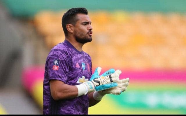 ユナイテッド退団のロメロ、ヴェネツィア移籍が決定！