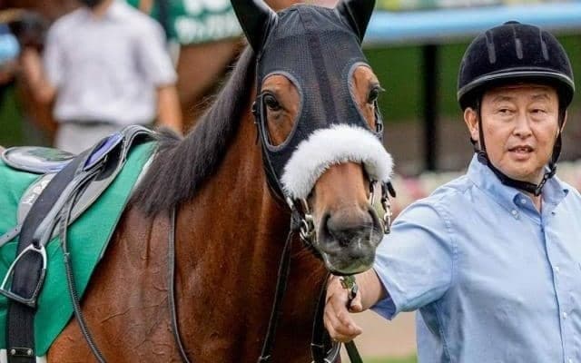 【府中牝馬S予想オッズ】重賞2勝目を目指すマジックキャッスルが予想1番人気