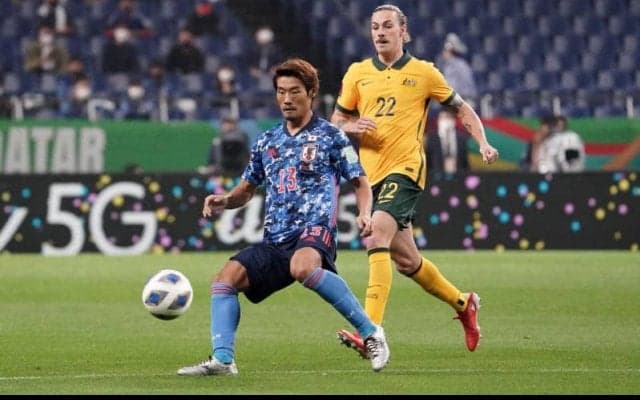失点関与も勝利を誇る守田英正「ワクワクできる試合ができたんじゃないかなと」