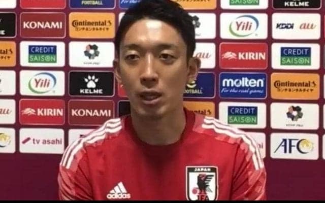 最小失点で勝利に貢献の権田修一「失点をしょうがないで済ませたくない」