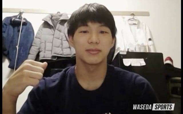 交流戦で武井が個人総合優勝！　ルーキーらも収穫と課題を得た大会に