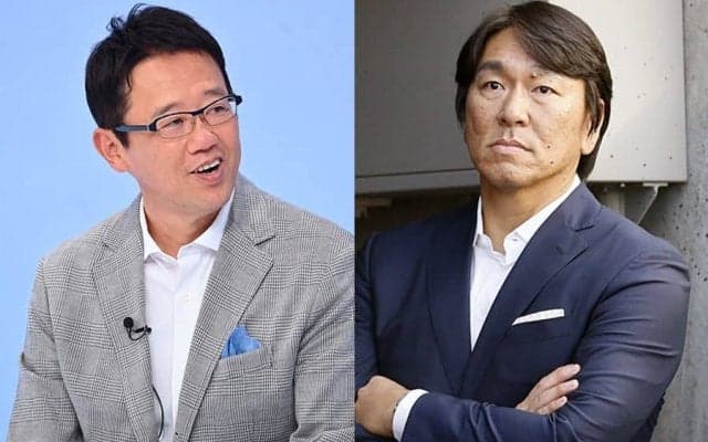 「遠くに飛ばすのはロマン」古田敦也氏が伝えたい、長所を伸ばすことの大切さ