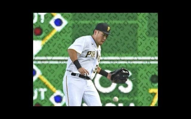 筒香嘉智はパイレーツと再契約するのか。地元メディアは熱望も交渉を難しくしそうな２つのネック