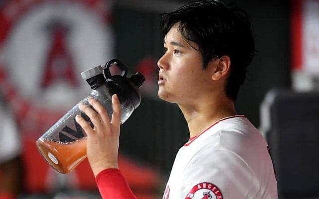 【MLB】大谷翔平の“耐久性”を示す今世紀最多「1172」の数字　米メディア称賛「ほぼ奇跡」