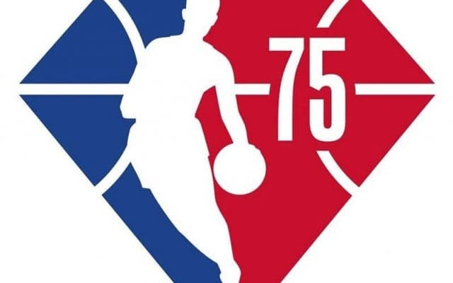 創設75周年を記念したNBAの75人のベストプレーヤーたちが次週に3日間をかけて発表へ