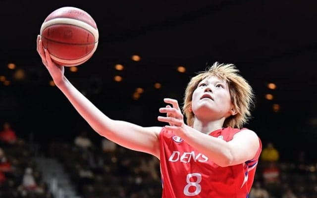 【短期連載・TOKYOの先へ】髙田真希（デンソー/女子日本代表）