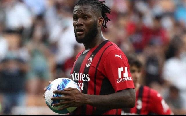 ケシエとミランの交渉は難航も…代理人はインテルへの売り込み否定　「真実だと思っている人たちが気の毒だ」