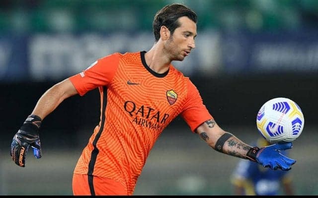 メニャン負傷のミラン、元イタリア代表GKを急遽獲得へ