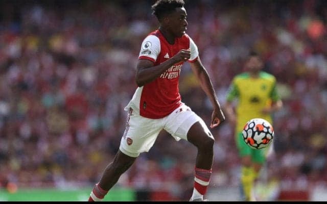 ガナーズの新戦力ロコンガ「僕の好みのプレースタイルは8番だ」