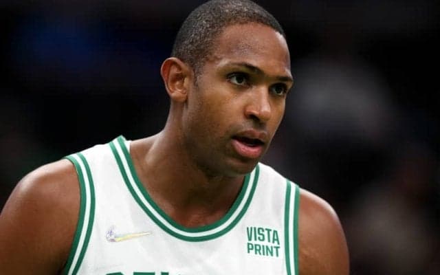 セルティックスのホーフォードがコロナ陽性で離脱…開幕戦出場は微妙に