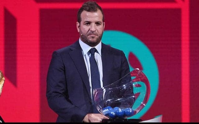 「泣き言だ」ファン・デル・ファールト氏がクルトワの発言に喝