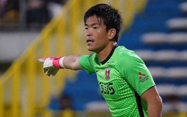 「あっ、手が出た」　日本代表GK対談、西川周作の1本のセーブに楢崎正剛が感じた変化