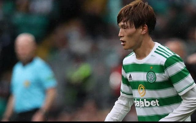 「リスペクトの欠如」古橋亨梧の発言にライバルクラブOBが苦言「セルティックとサインしたばかり」