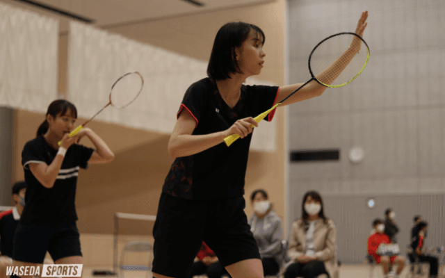 【連載】インカレ前特集『成』　第二回　鈴木ゆうき×吉田瑠実