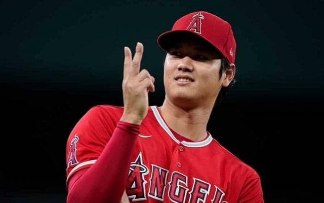 【MLB】大谷翔平、データサイトも予想できなかった“貢献度”　2位とも「異常に大きな差」