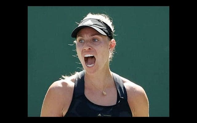 ケルバー完勝「難しい試合」