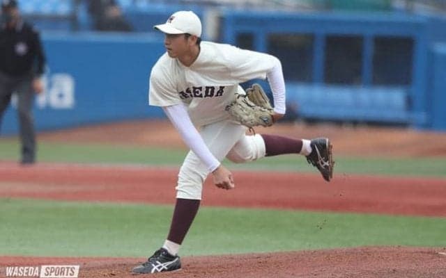 西垣が９回131球無失点の熱投見せるも打線が応えられず…２戦連続の無得点引き分けで優勝厳しく／法大２回戦詳報