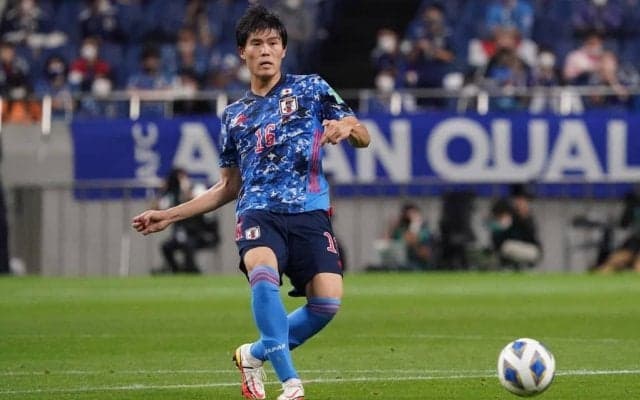 サッカー日本代表「選手査定｣2021年10月ワールドカップ最終予選「サウジアラビア代表＆オーストラリア代表」戦(1)冨安健洋や吉田麻也や長友佑都、DF陣の評価は?【図表】