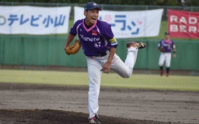 「どうせすぐ体がぶっ壊れると…」　7年の肩痛、元鷹左腕が過ごした“奇跡の1年”